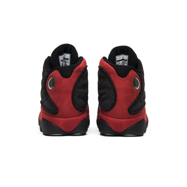 Air Jordan 13 Retro Bred 2013