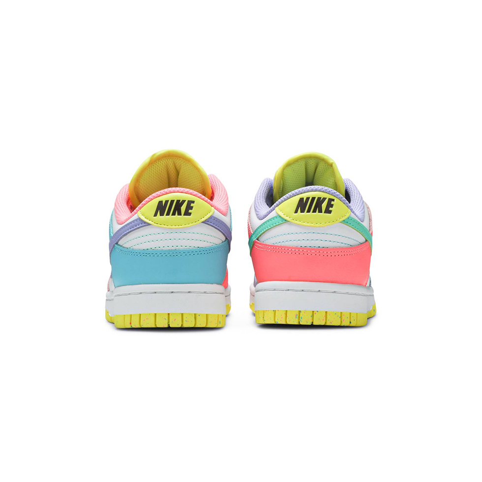 nike dunk low easter uomo