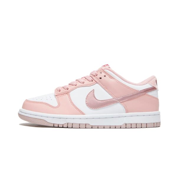 Nike Dunk Low Pink Velvet (GS)