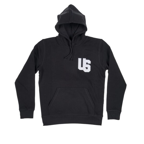 Hoodie Unity 15th Anniversary Black