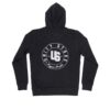 Hoodie Unity 15th Anniversary Black