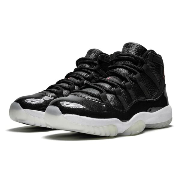 Air Jordan 11 Retro '72-10'