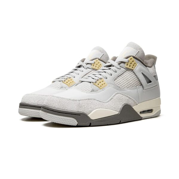 Air Jordan 4 Retro SE Craft