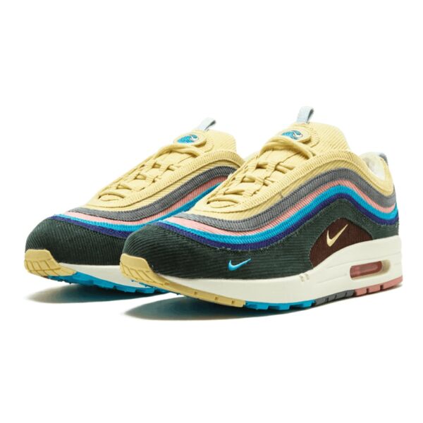 Nike Air Max 1/97 Sean Wotherspoon