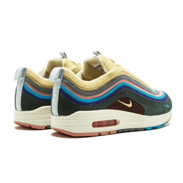 Nike Air Max 1/97 Sean Wotherspoon